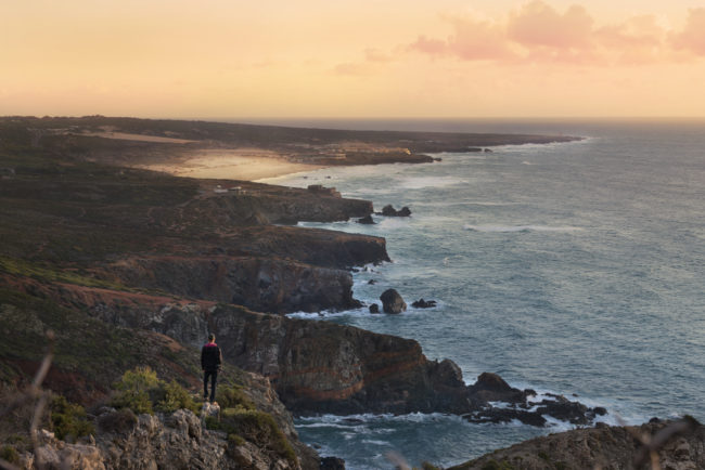 Biscaia - Cascais