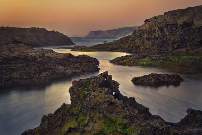 Cabo Raso - Cascais