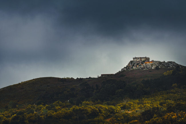 Peninha - Sintra