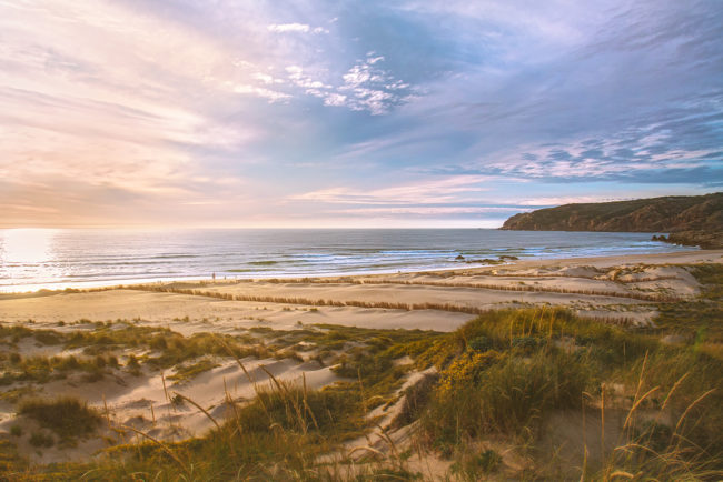 Praia do Guincho - Cascais