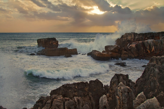 Guia - Cascais