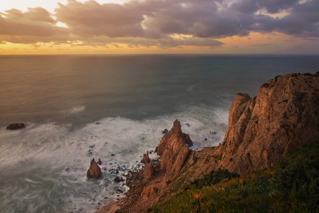 Cabo da Roca - Sintra