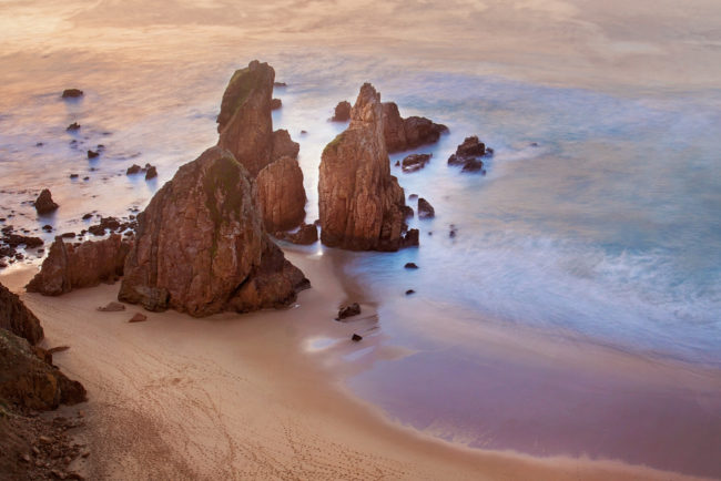 Praia da Ursa - Sintra